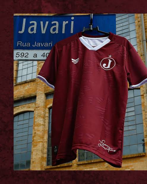 Spectacular Juventus Mooca Shirt