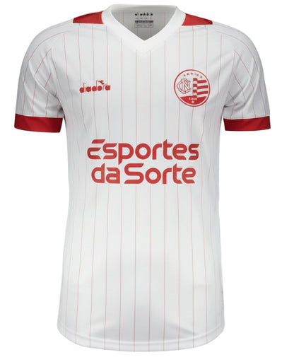 CAMISA NÁUTICO RESERVA 2024