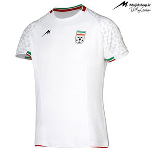 Camisa Iran local