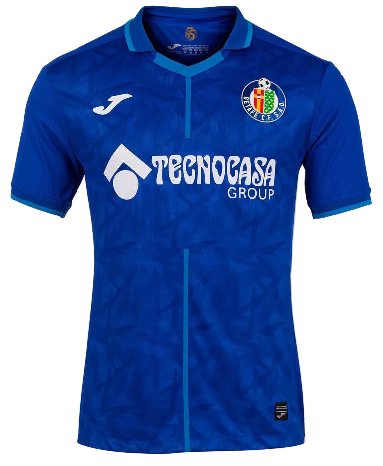 CAMISA GETAFE CF HOME (TITULAR) 2021/2022