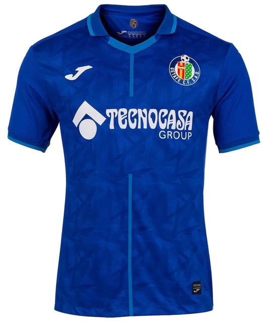 CAMISA GETAFE CF HOME (TITULAR) 2021/2022