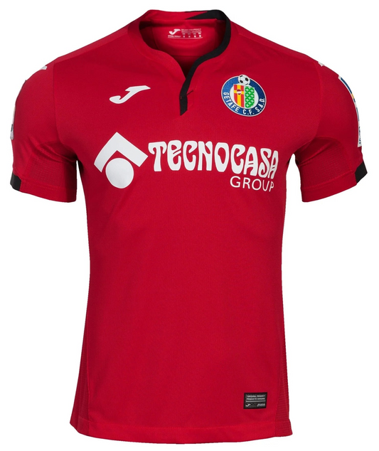 CAMISA GETAFE CF RESERVA (AWAY) 2020/2021