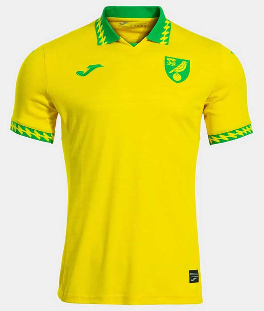 CAMISA NORWICH 2025 2025