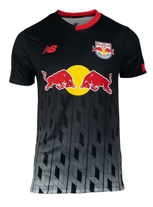 CAMISA OFICIAL - RED BULL BRAGANTINO III 2023 - "CARIJÓ"