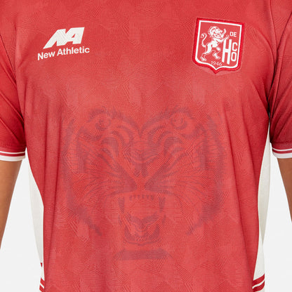 Camisa León de Huánuco Away 2025 New Athletic – Encomenda Peru