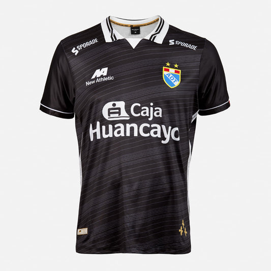 Camisa de Treino ADT Tarma 2026 New Athletic – Encomenda Peru