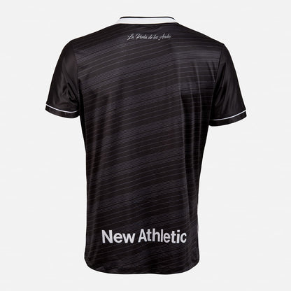 Camisa de Treino ADT Tarma 2026 New Athletic – Encomenda Peru