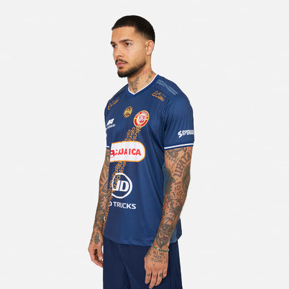 Camisa Los Chankas Away 2026 Edição 2.0 New Athletic – Encomenda Peru