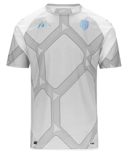 CAMISETA TREINO AS MONACO 2023/24