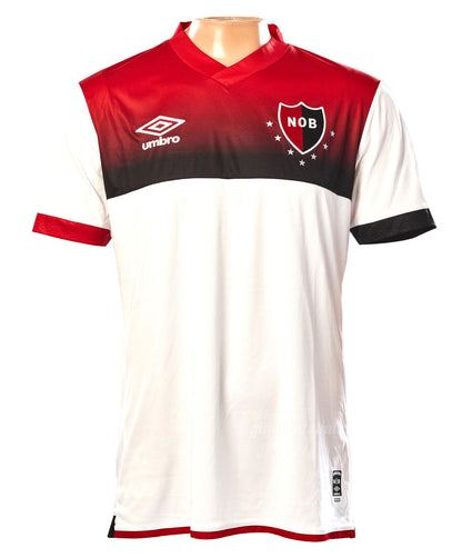 Camisa Away Newells Old Boys 2018