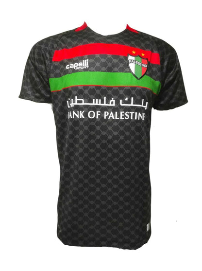 Camisa Palestino 2025 Away