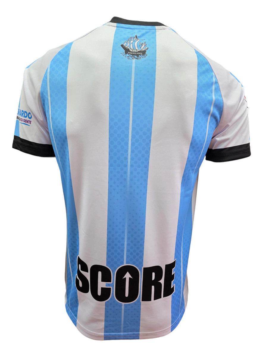 Camisa Magallanes 2025 Chile