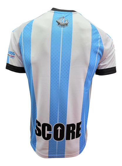 Camisa Magallanes 2025 Chile