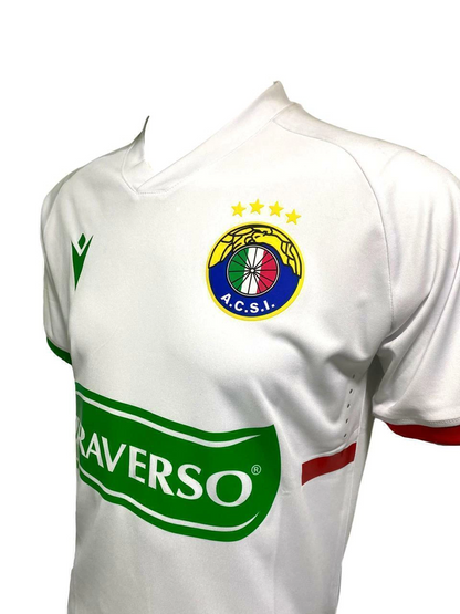 Audax Italiano 2021/2022 Away Original Macron