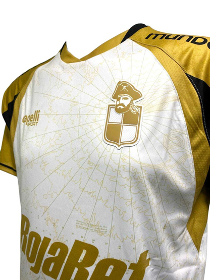 Camisa Coquimbo Unido 2025 Away