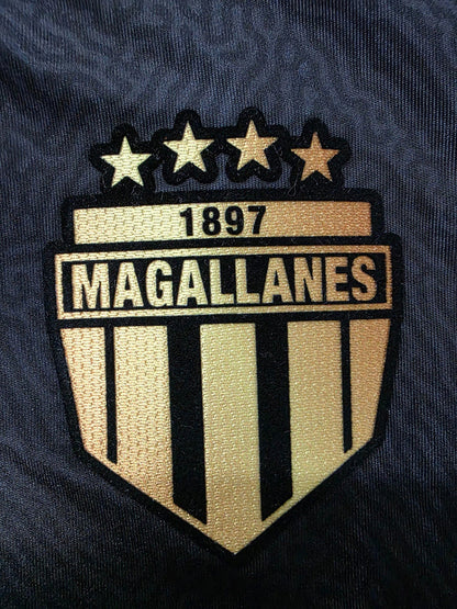 Camisa Magallanes 2025 Chile Away