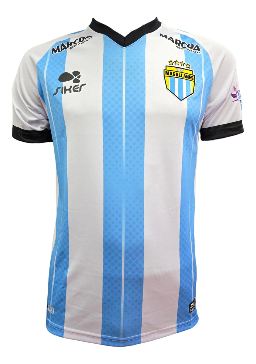 Camisa Magallanes 2025 Chile