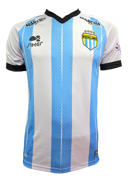 Camisa Magallanes 2025 Chile