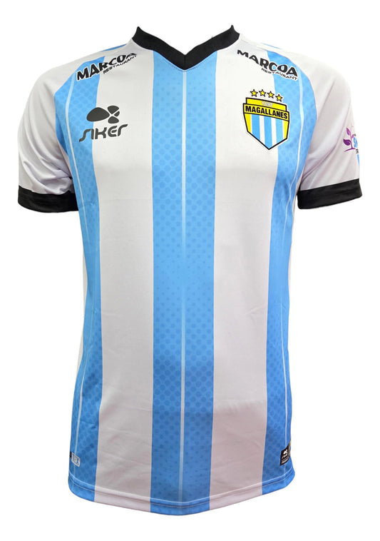 Camisa Magallanes 2025 Chile