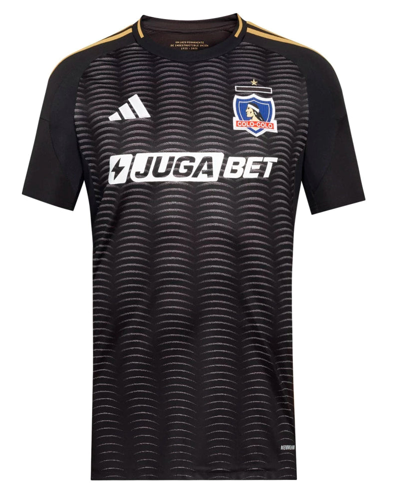 Colo Colo 2025 away