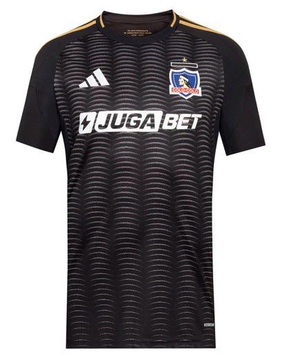 Colo Colo 2025 away