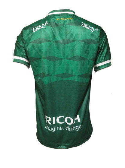Santiago Wanderers Valparaiso Chile 2025