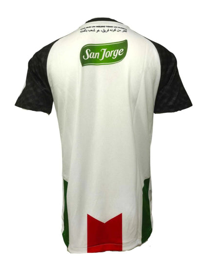 Camisa Palestino 2025 Home