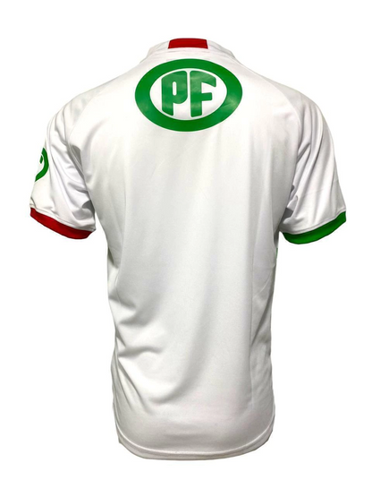 Audax Italiano 2021/2022 Away Original Macron