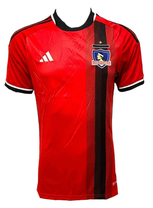 CAMISA COLO-COLO RESERVA 2023