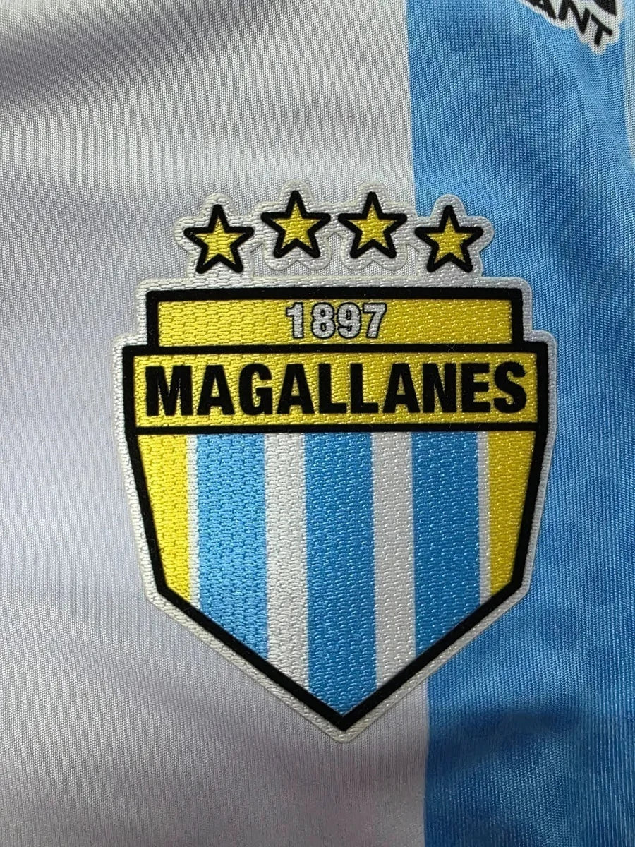 Camisa Magallanes 2025 Chile