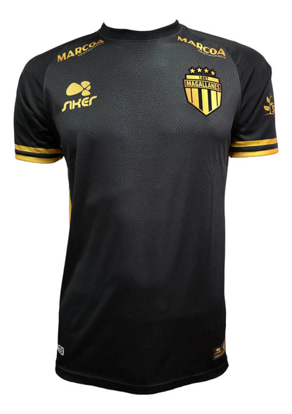 Camisa Magallanes 2025 Chile Away