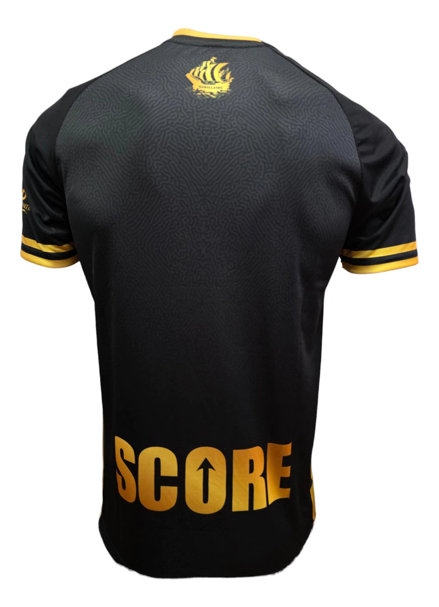 Camisa Magallanes 2025 Chile Away