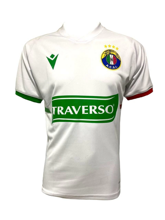 Audax Italiano 2021/2022 Away Original Macron