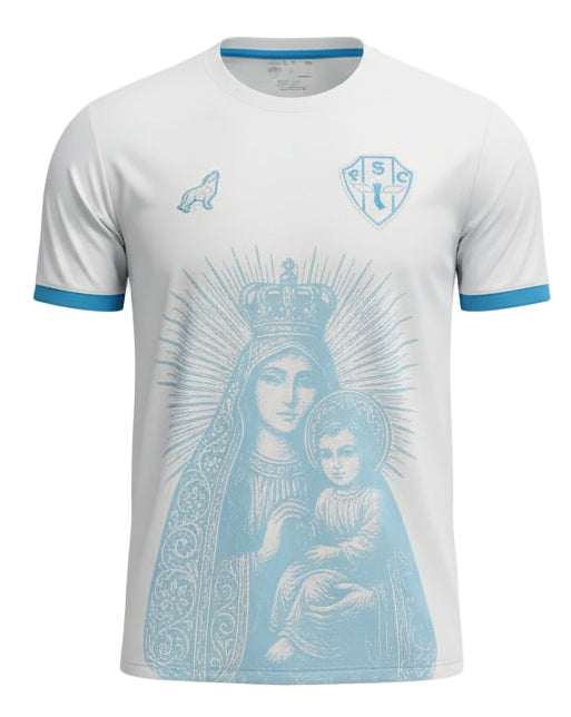 Camisa Círio de Nazaré Paysandu