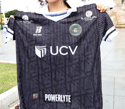 Camisa Pirata FC Away 2026 Hot Bec – Encomenda Peru