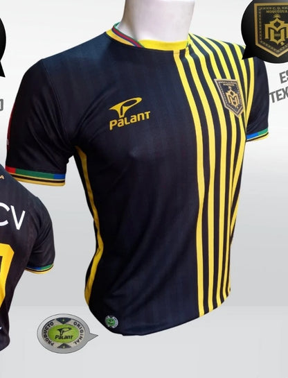Camisa CD Moquegua Away 2026 Palant – Encomenda Peru