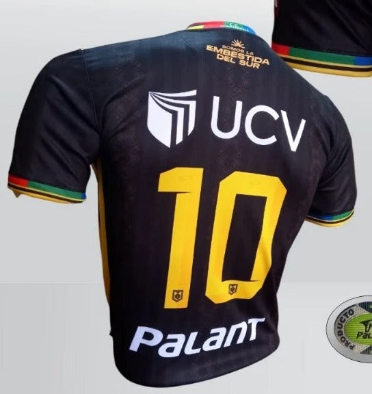 Camisa CD Moquegua Away 2026 Palant – Encomenda Peru