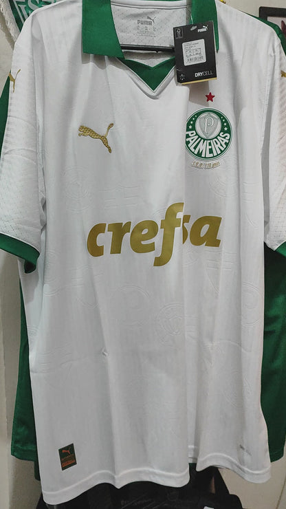 Palmeiras · Reserva 2024/25 · Player Issue