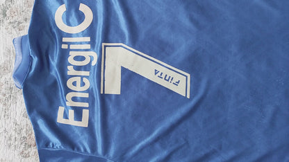 Camisa Cruzeiro 1995 Finta