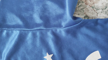 Camisa Cruzeiro 1995 Finta