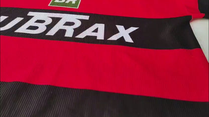 Camisa Flamengo Umbro 1999