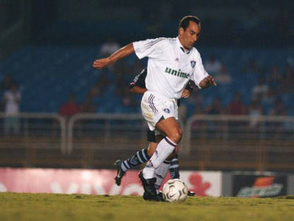Beautiful Fluminense Shirt - 2004/2005