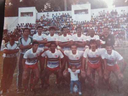 Rare CSE Shirt - Alagoas - Game - Champion 80's