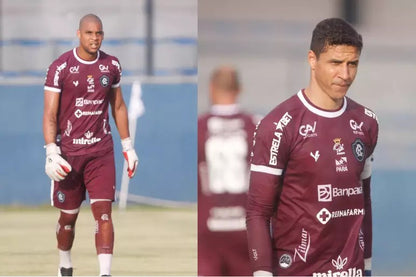 Remo Shirt - Goalkeeper - Player Model