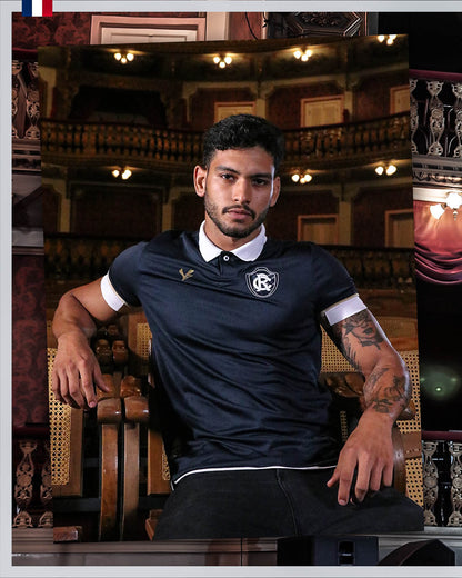 Remo Shirt - 2023 - Belle Époque