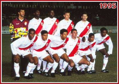 Raríssima Camisa Internacional - Inter - 1995