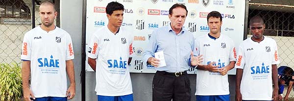 Rare Democrat Game Shirt - Governador Valadares - Fila