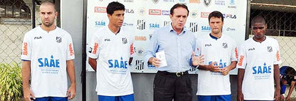 Rare Democrat Game Shirt - Governador Valadares - Fila