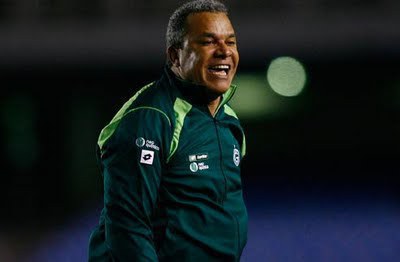 Goiás Professional Parka Tracksuit - 2000s