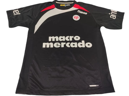 Camisa River Plate Uruguai Away 2012/13 Mass – frente